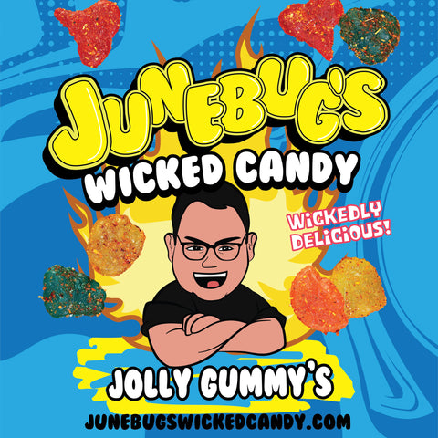 Jolly Gummy’s